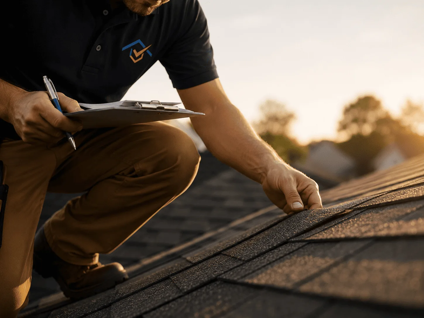 Why Choose Roof Inspection in New Burnside, IL